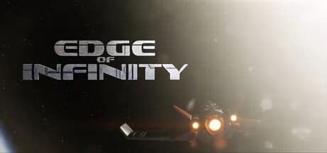 Edge of Infinity görsel 1