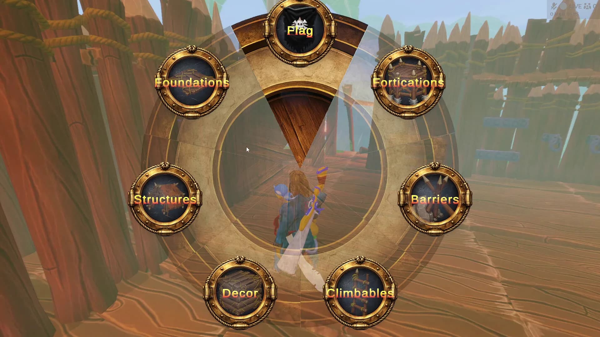 YAARRGH! Battle Island! görsel 13