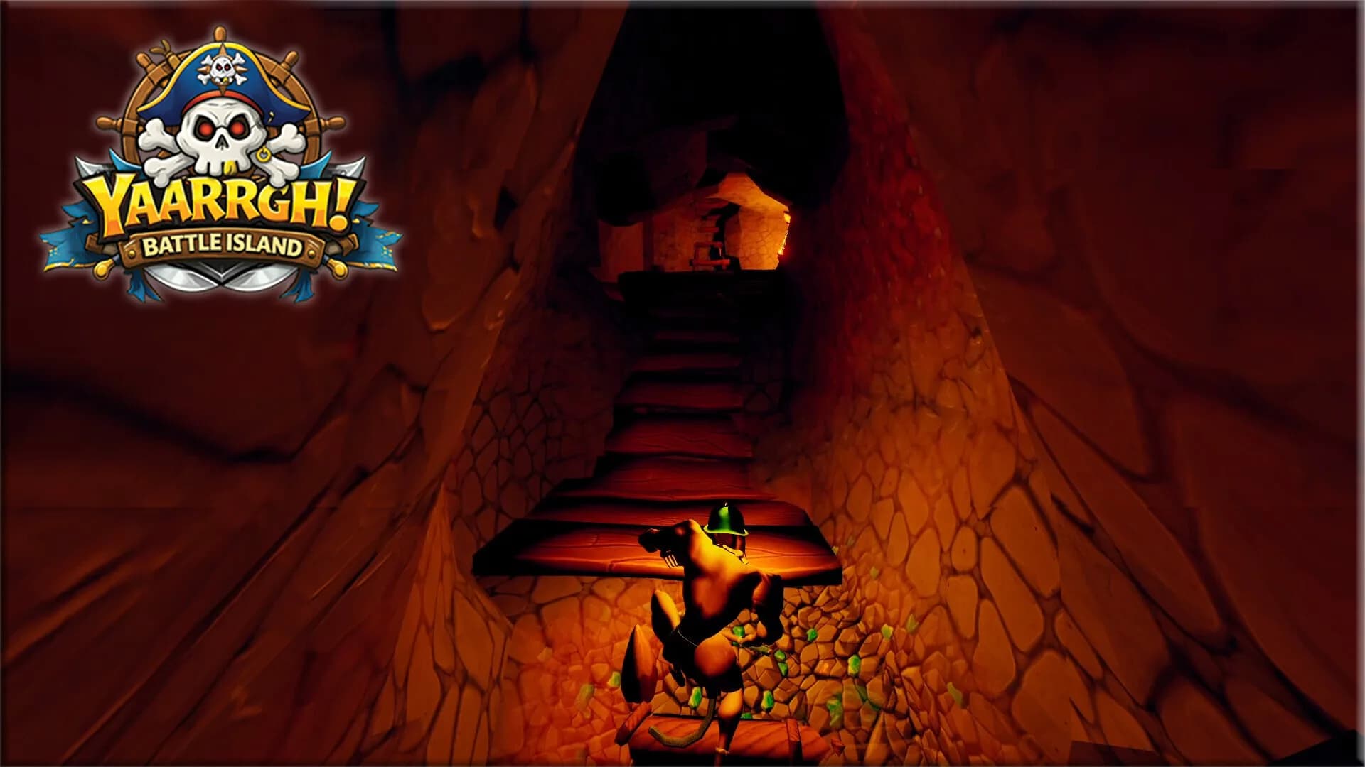YAARRGH! Battle Island! görsel 16