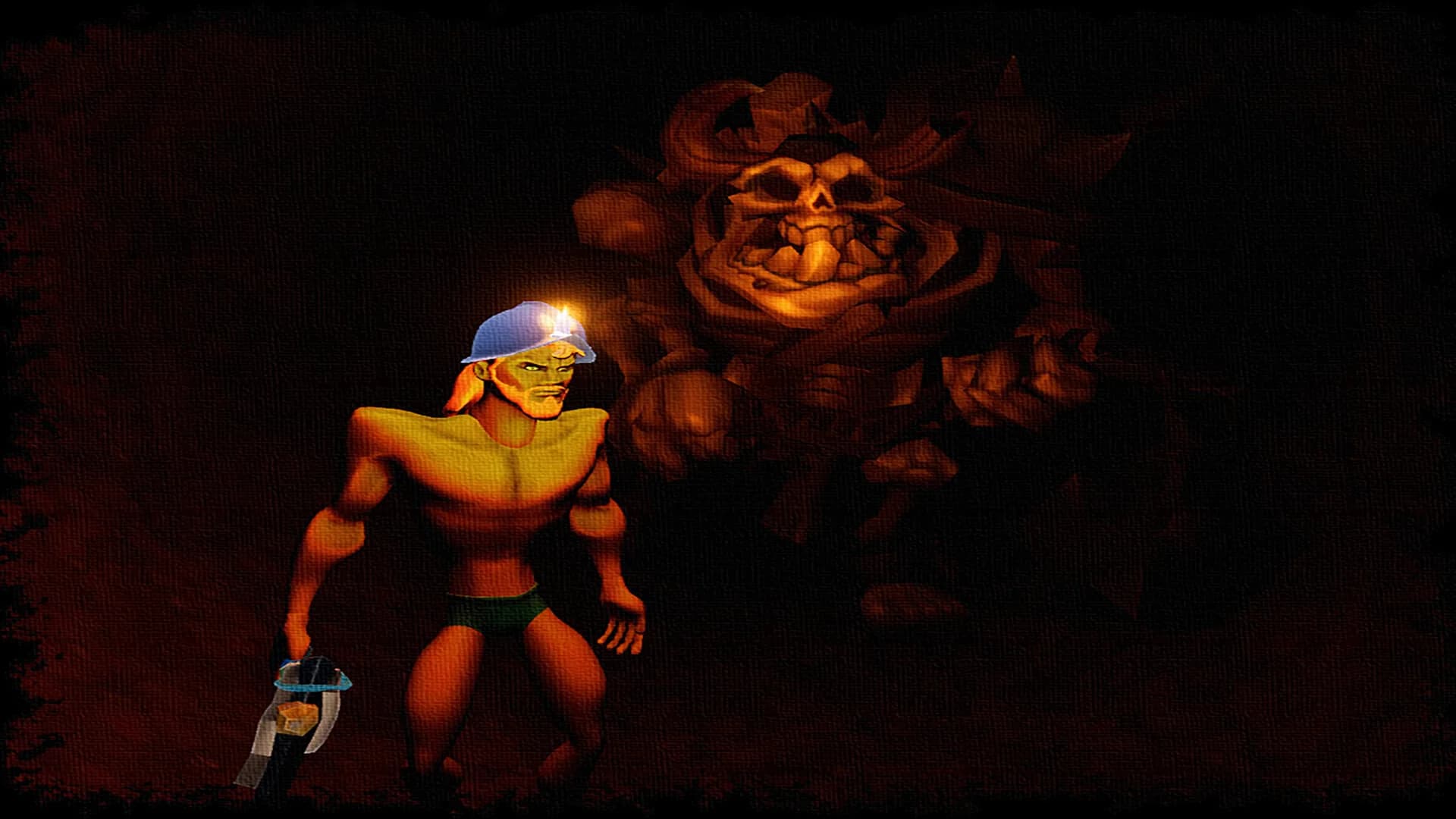 YAARRGH! Battle Island! görsel 17