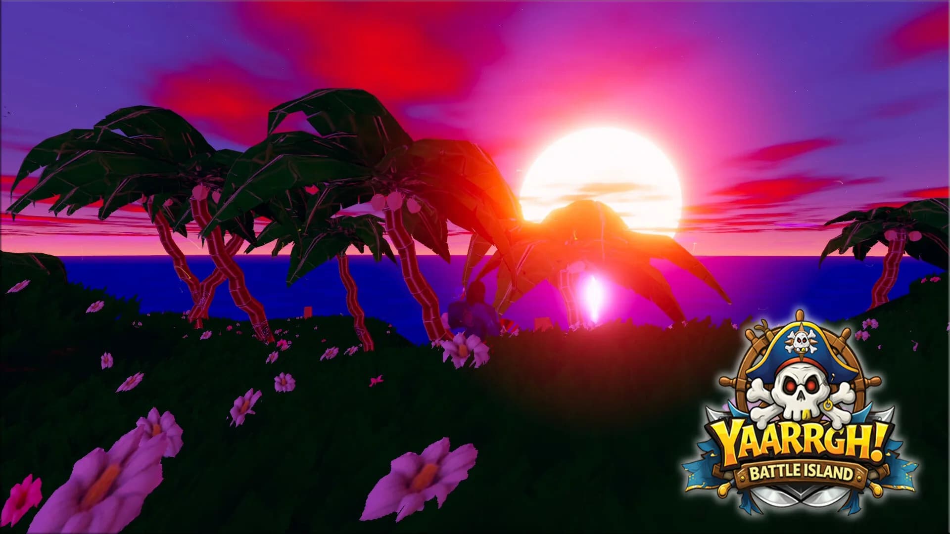 YAARRGH! Battle Island! görsel 19