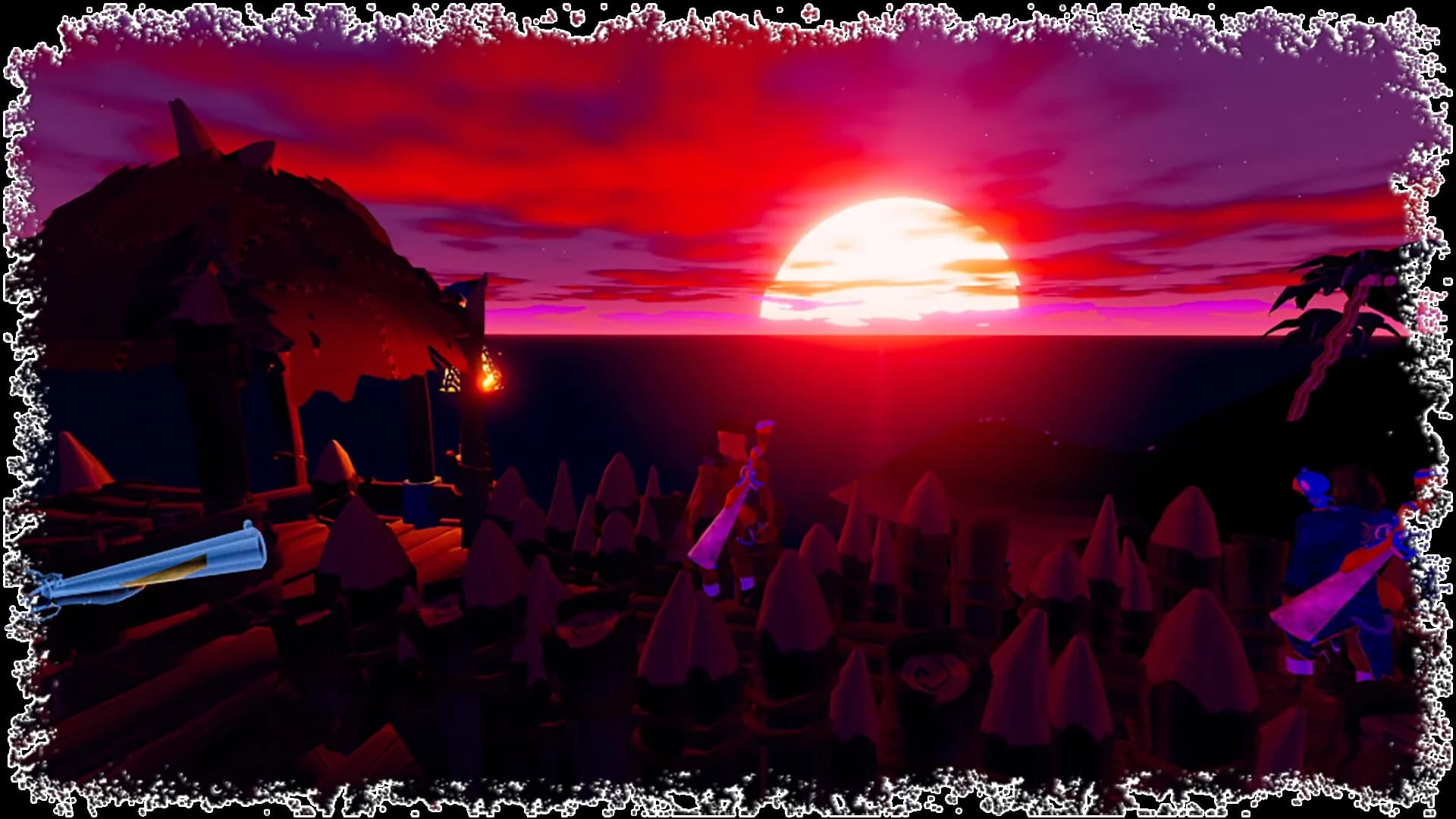YAARRGH! Battle Island! görsel 22