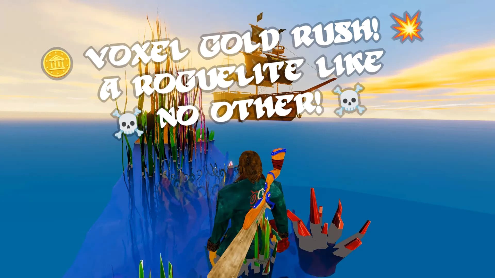 YAARRGH! Battle Island! görsel 23