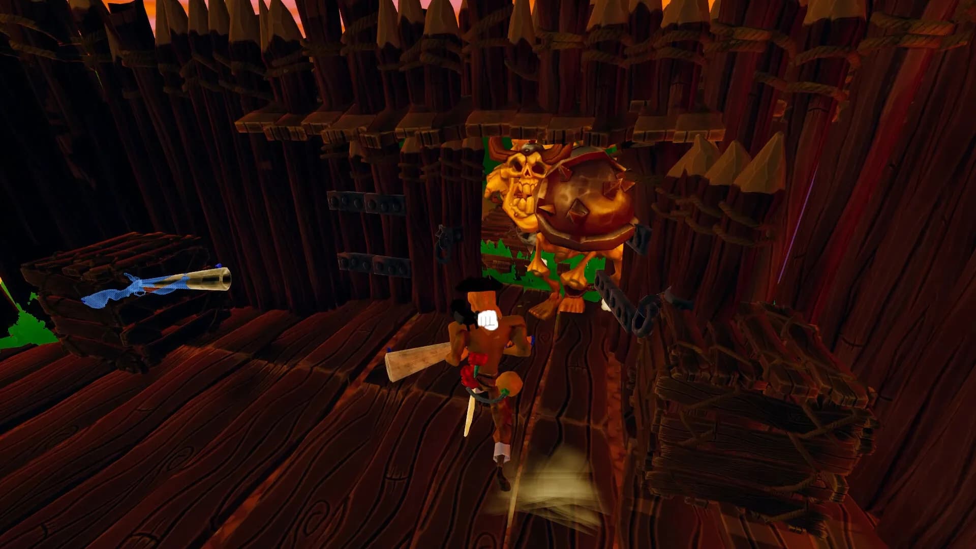 YAARRGH! Battle Island! görsel 26