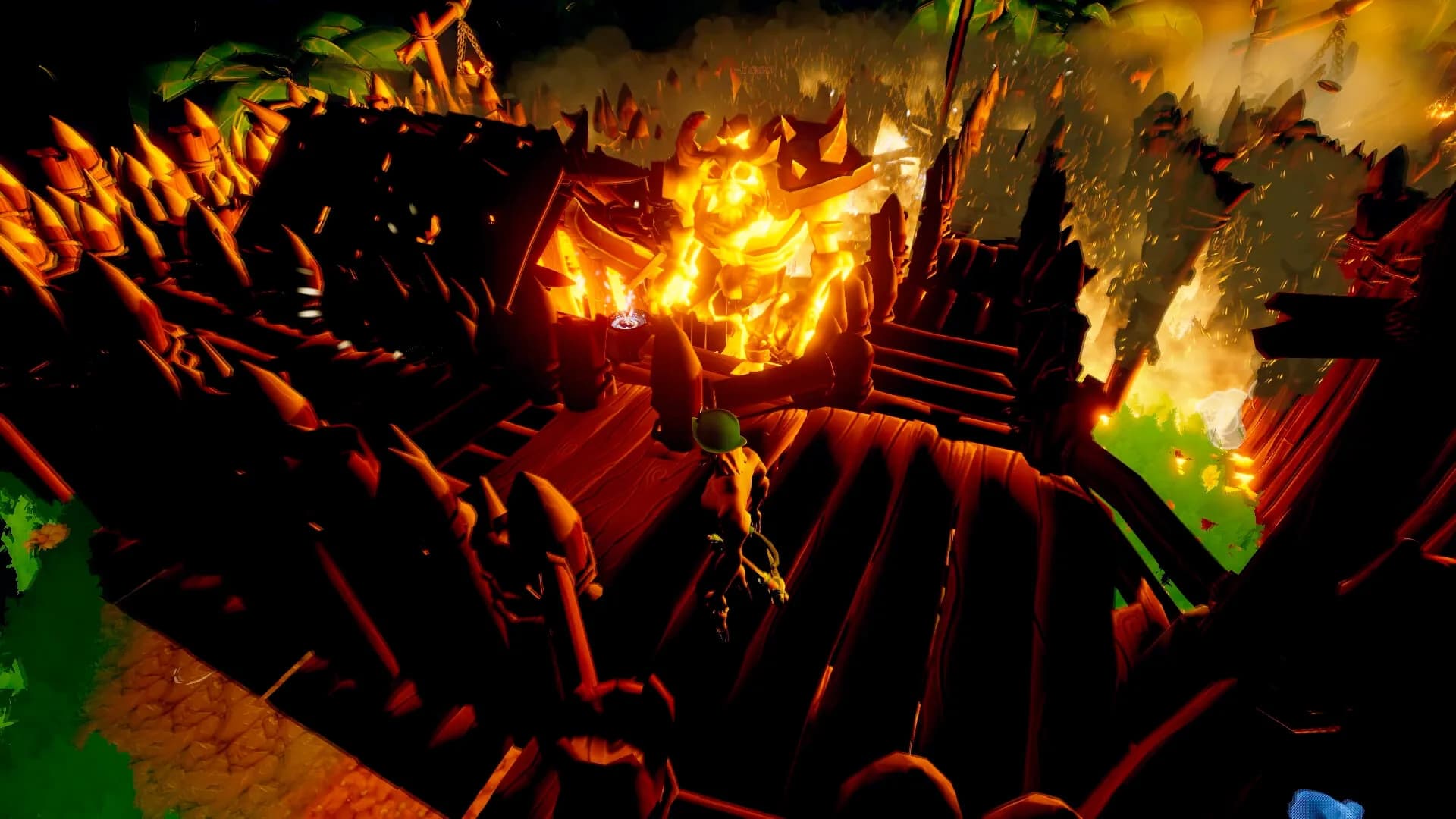 YAARRGH! Battle Island! görsel 5