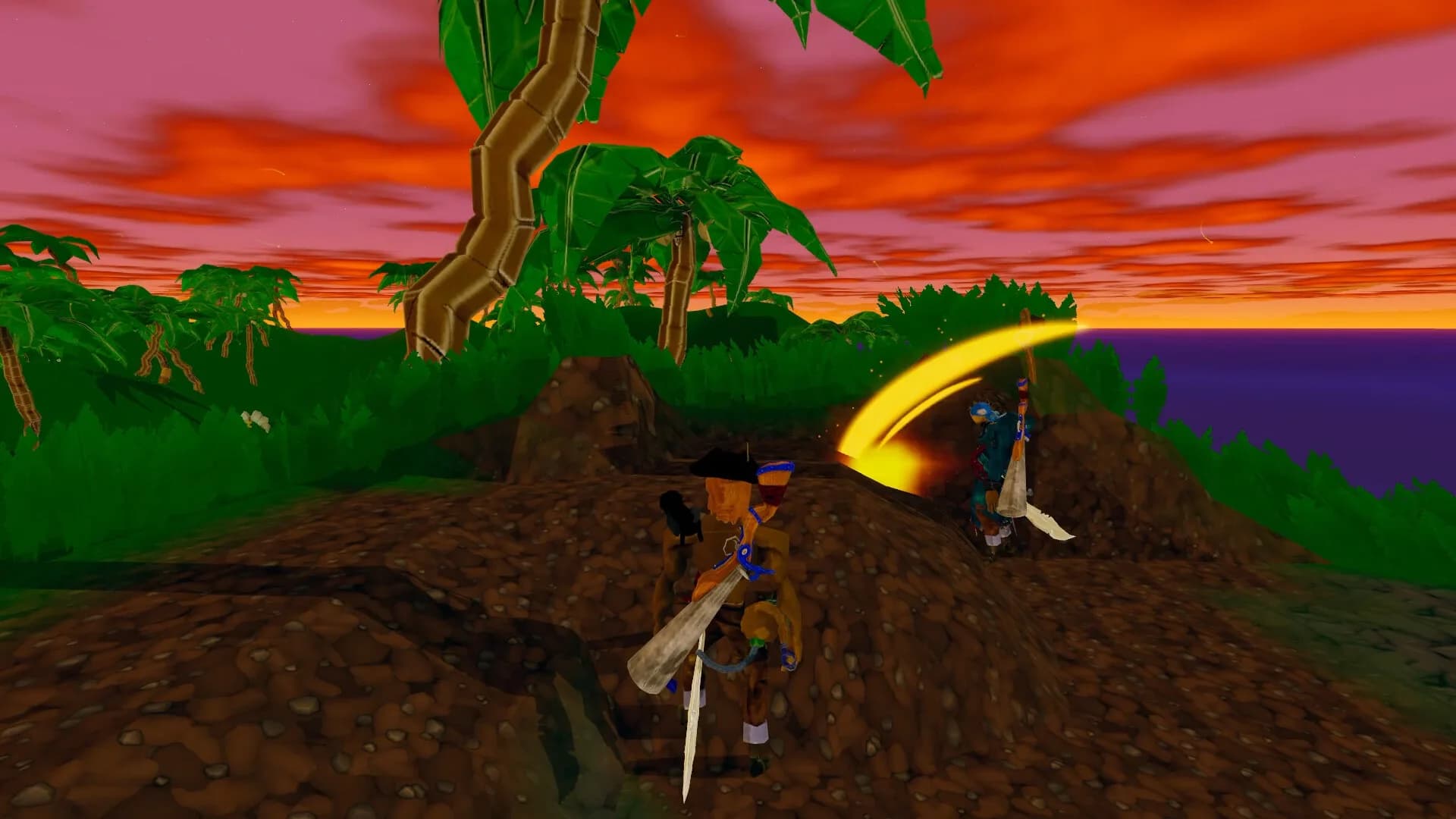 YAARRGH! Battle Island! görsel 10