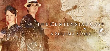The Centennial Case: A Shijima Story görsel 1