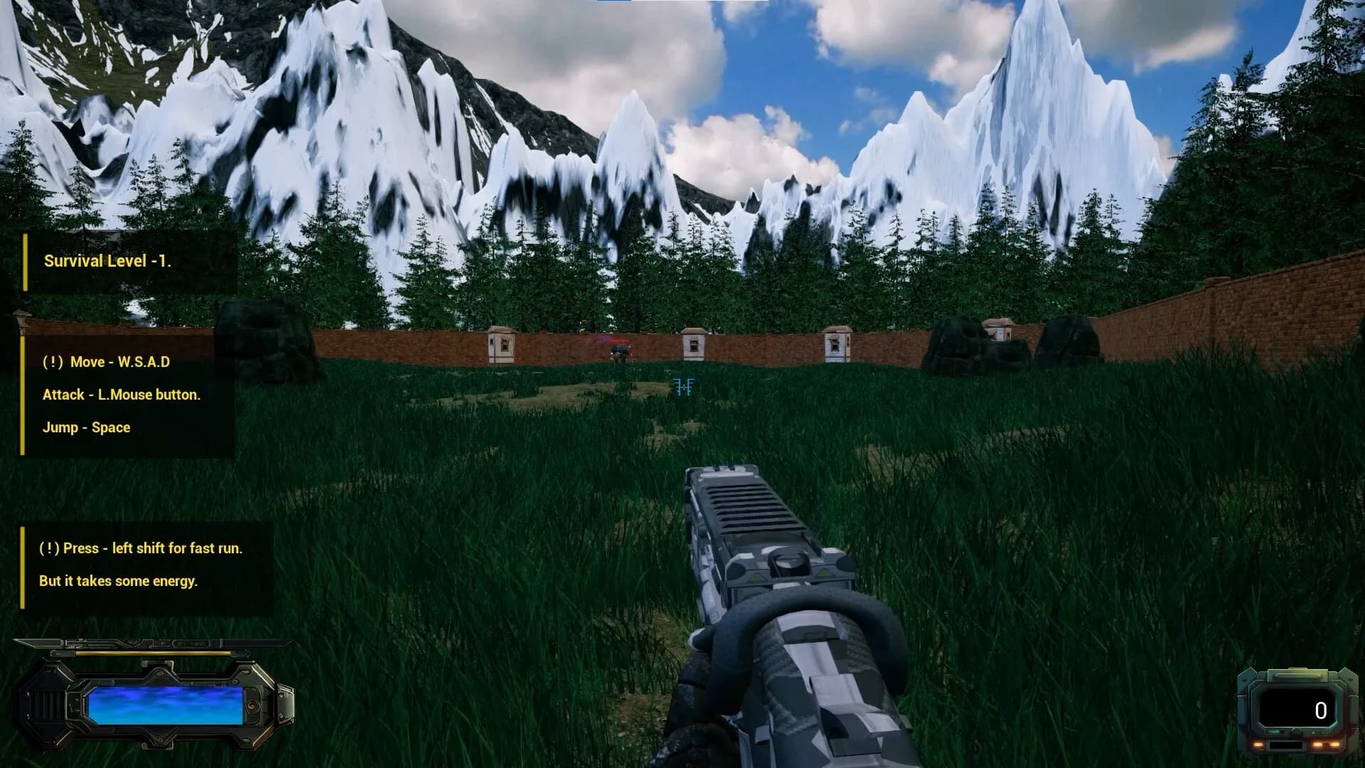 ShootRun görsel 13