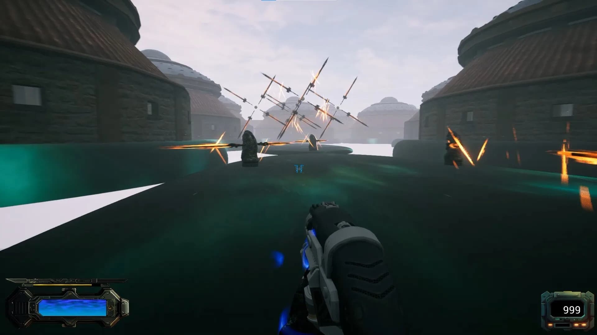 ShootRun görsel 5