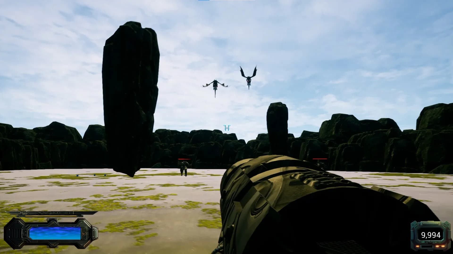 ShootRun görsel 7