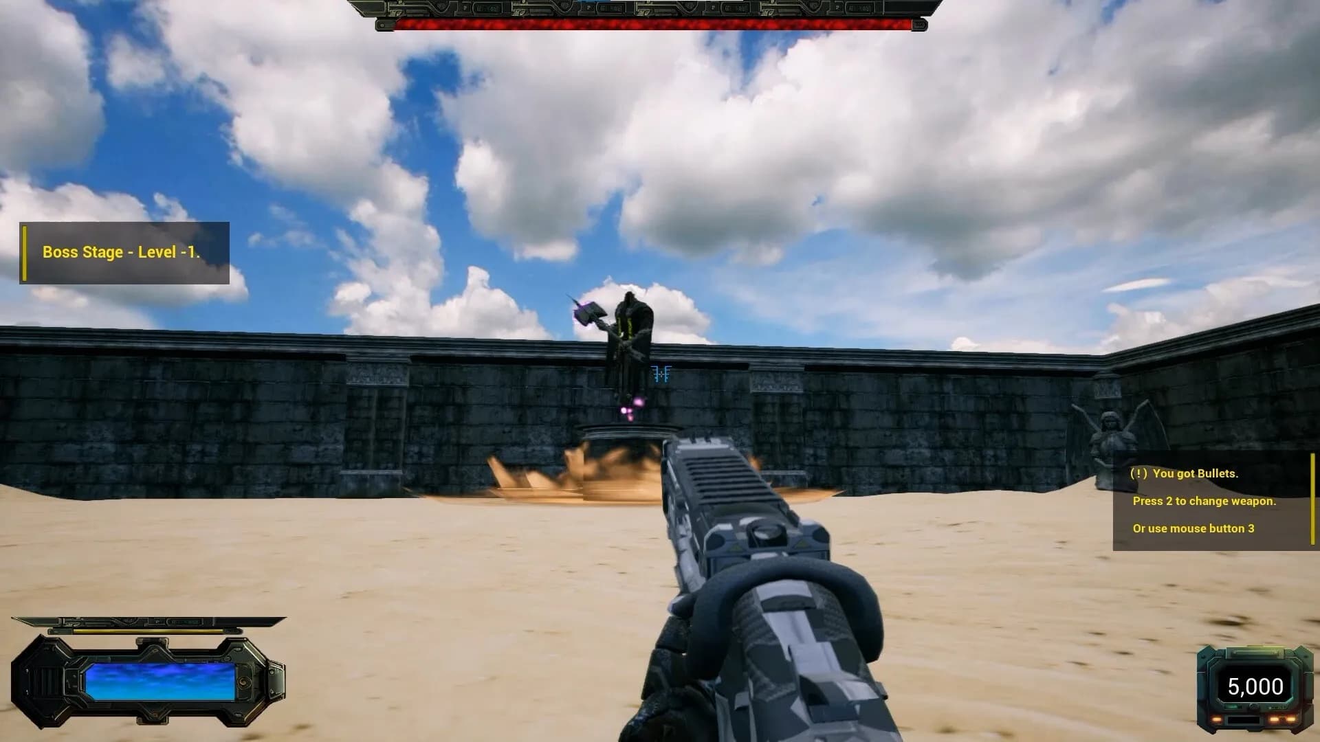 ShootRun görsel 9