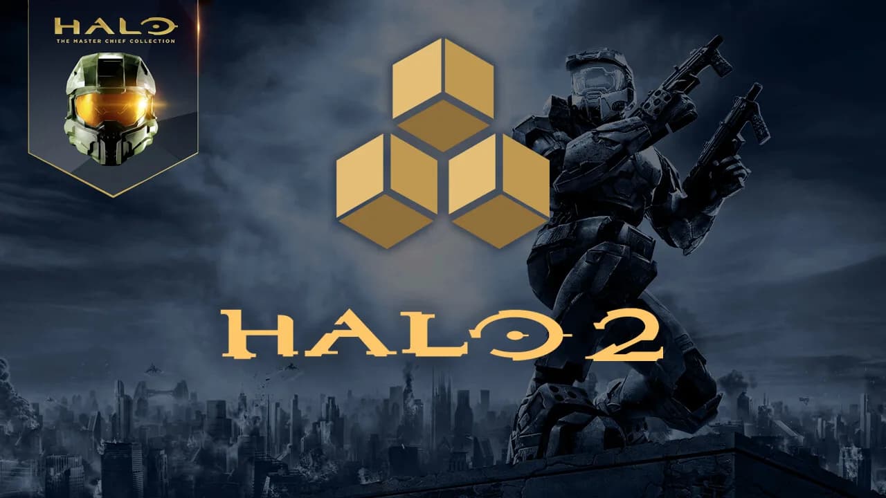 Halo 2 Mod Tools - MCC görsel 2