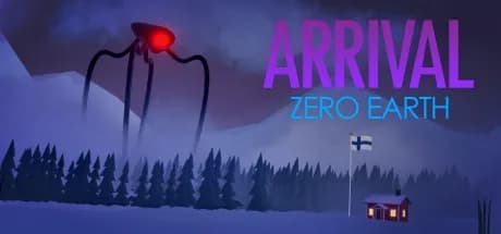 ARRIVAL: ZERO EARTH görsel 1