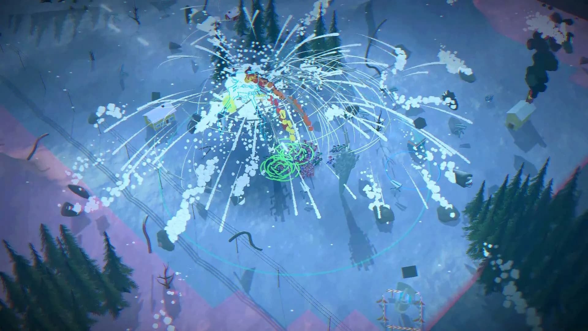 ARRIVAL: ZERO EARTH görsel 2