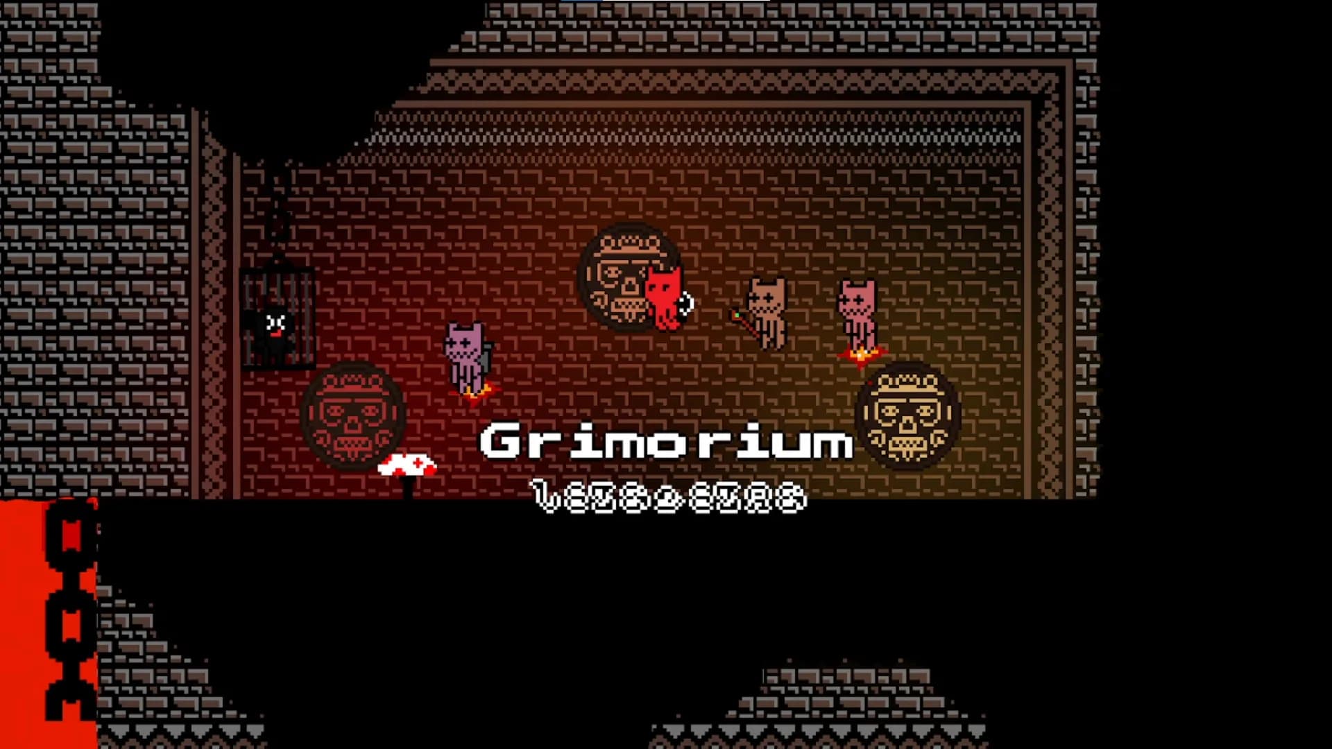 The Death Into Trouble görsel 2