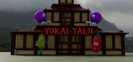 Yokai Taiji görsel 1
