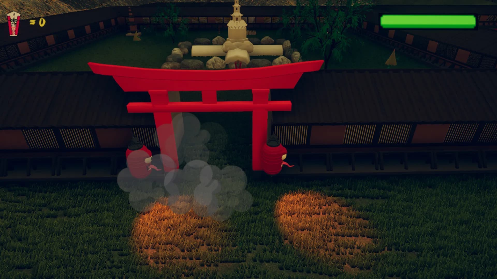 Yokai Taiji görsel 2