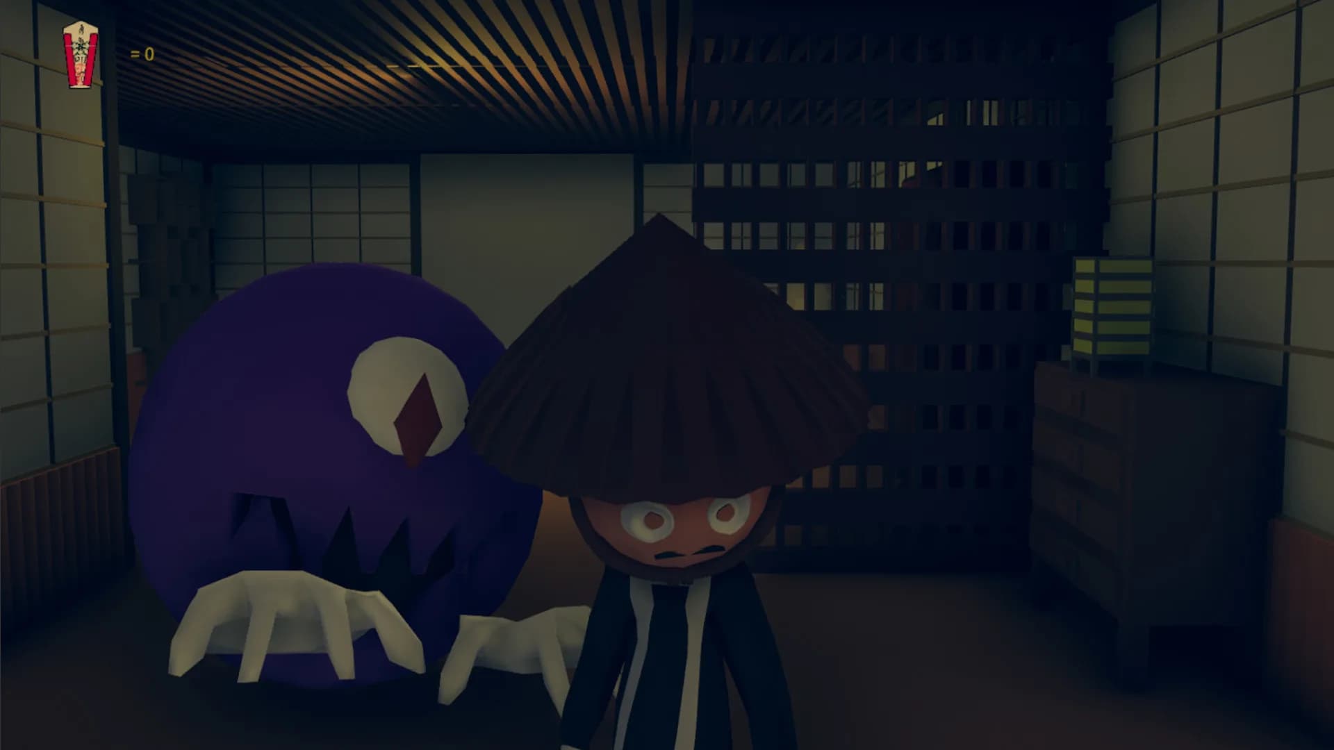 Yokai Taiji görsel 3