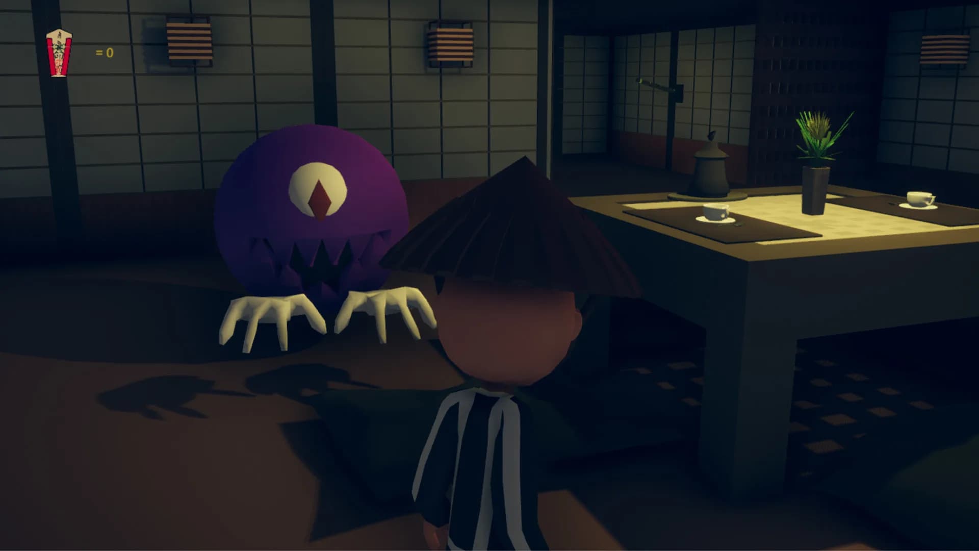 Yokai Taiji görsel 4