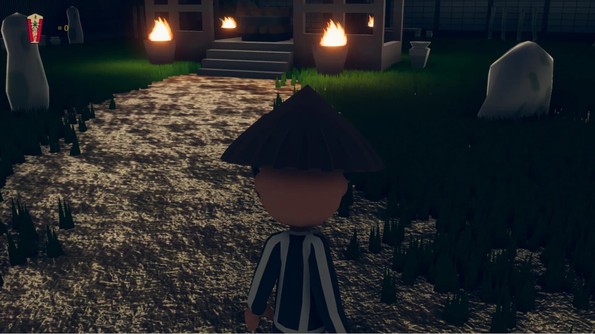 Yokai Taiji görsel 5