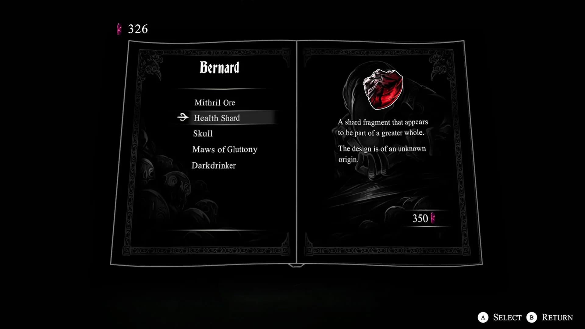 Crowsworn görsel 7