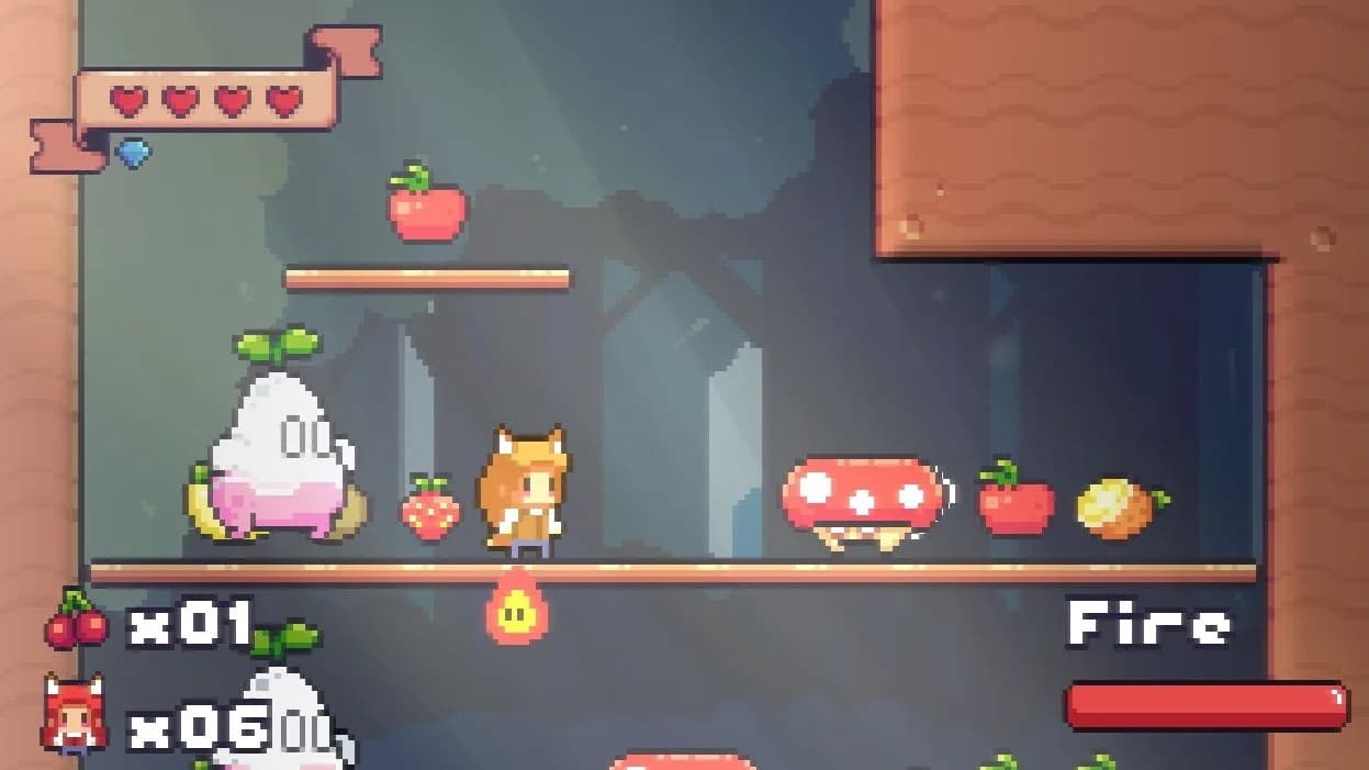 Super Ember Kaboom görsel 2