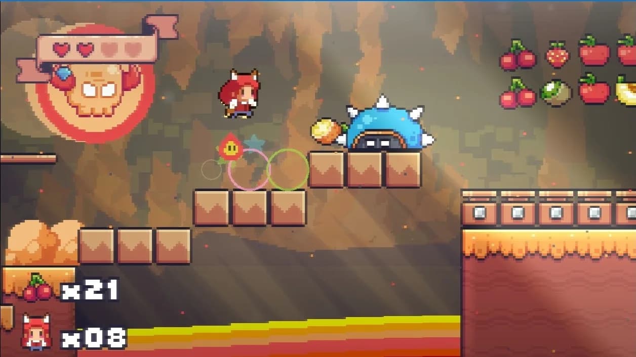 Super Ember Kaboom görsel 4