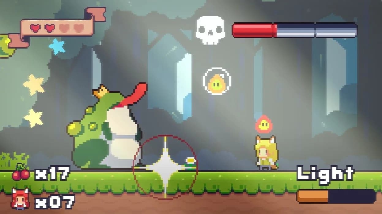 Super Ember Kaboom görsel 5