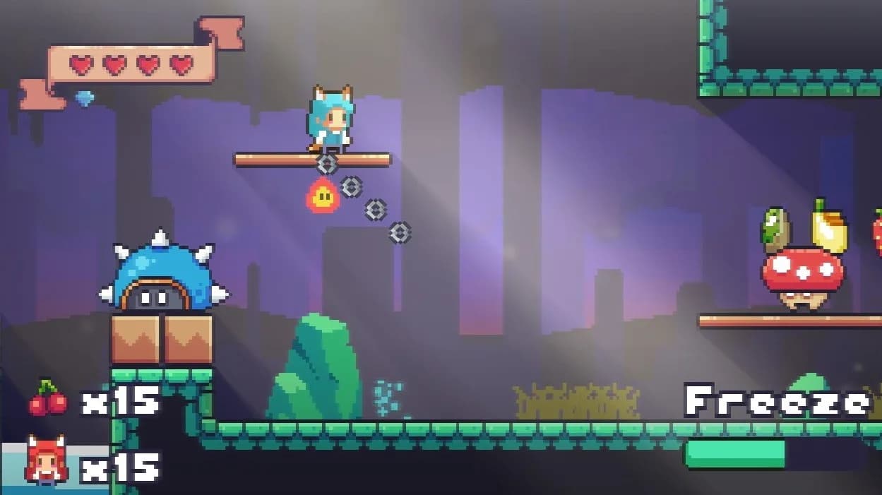 Super Ember Kaboom görsel 6