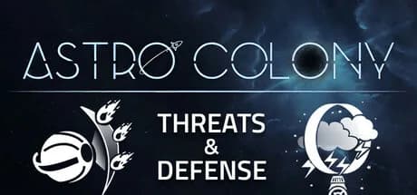Astro Colony
