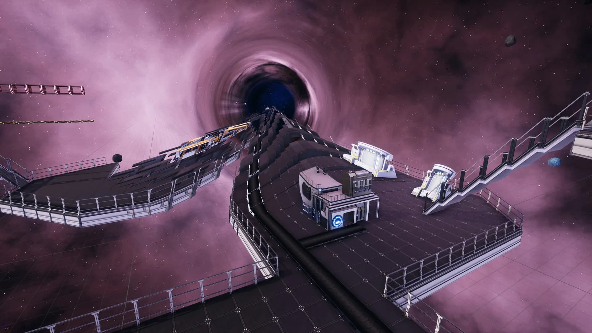 Astro Colony görsel 13