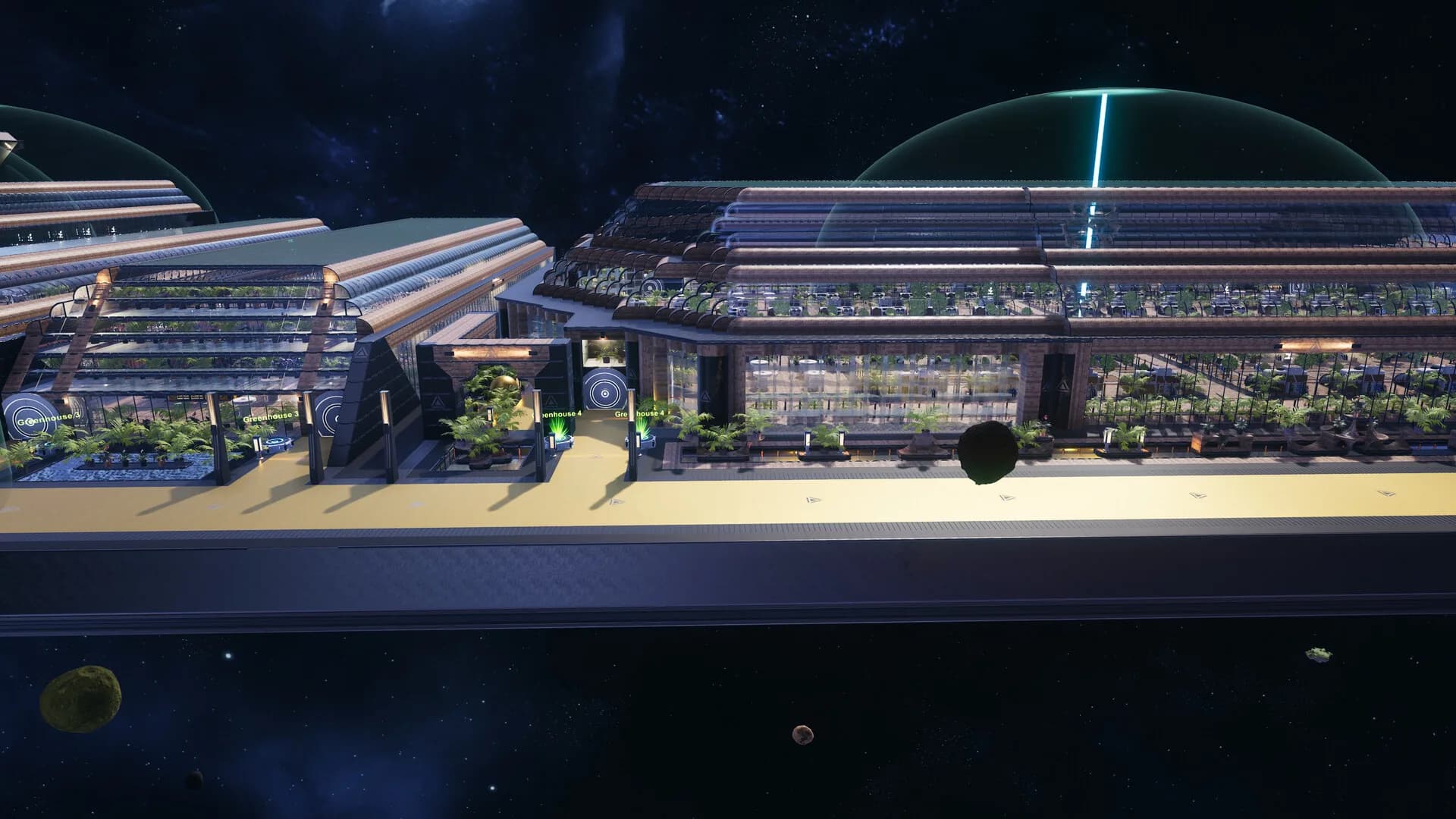 Astro Colony görsel 6