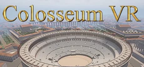 Colosseum VR görsel 1