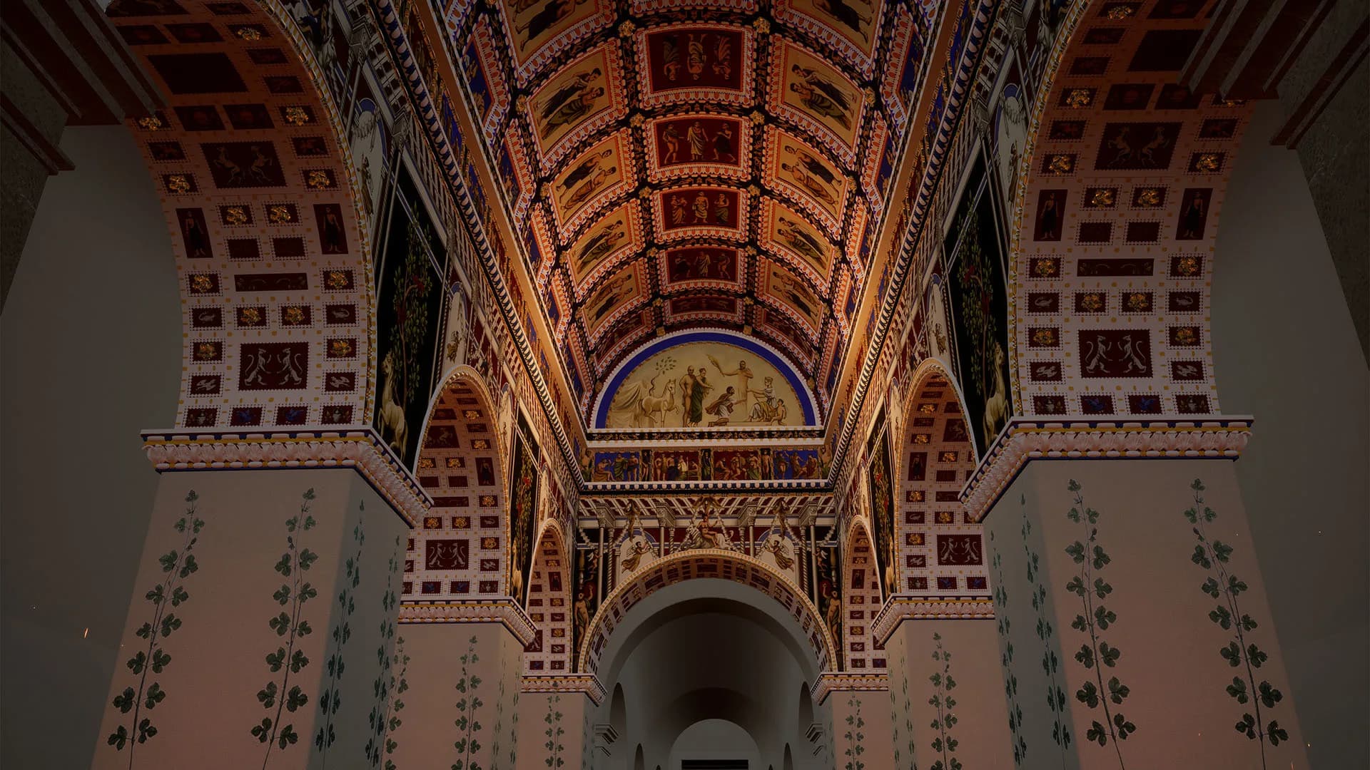 Colosseum VR görsel 4