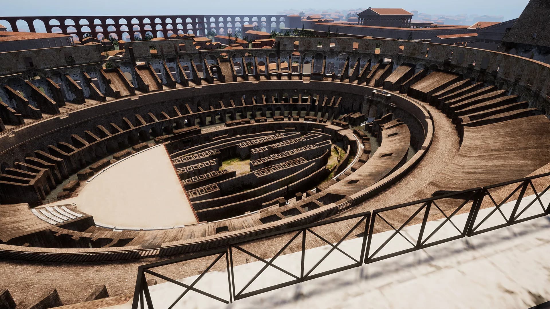 Colosseum VR görsel 6