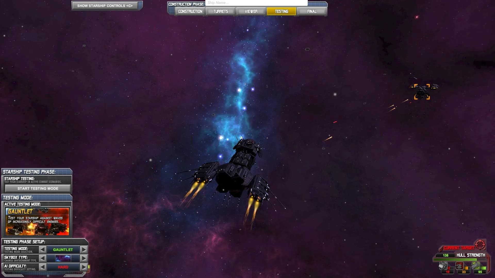 Space Transport Tycoon görsel 14
