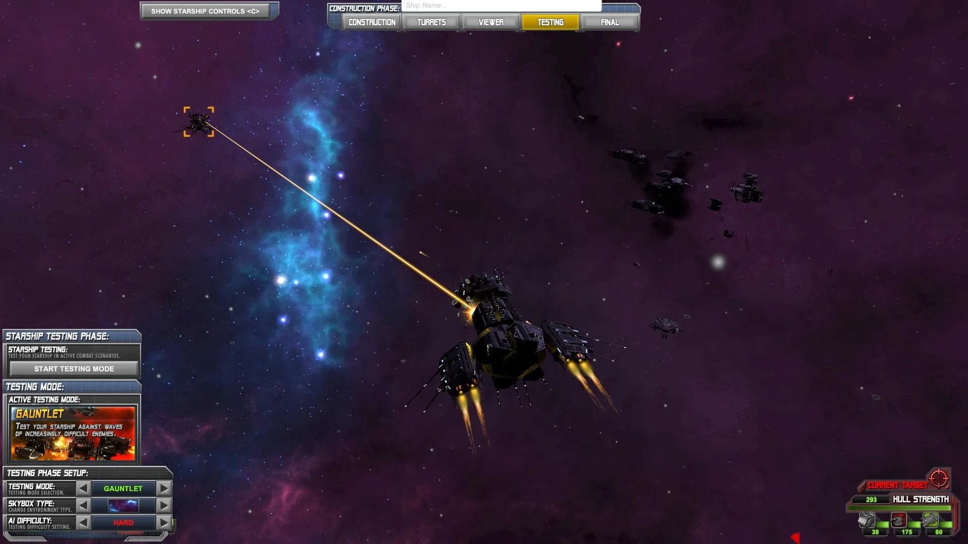 Space Transport Tycoon görsel 29