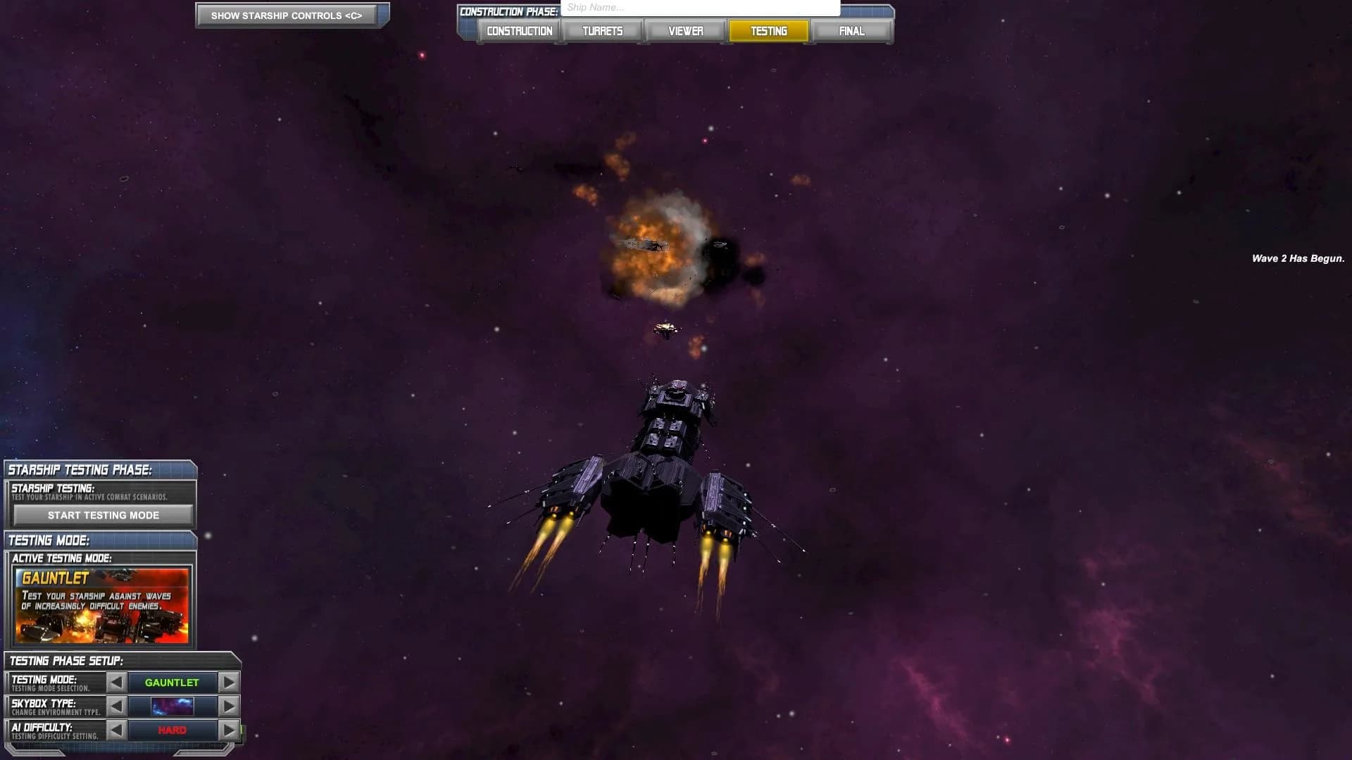 Space Transport Tycoon görsel 33