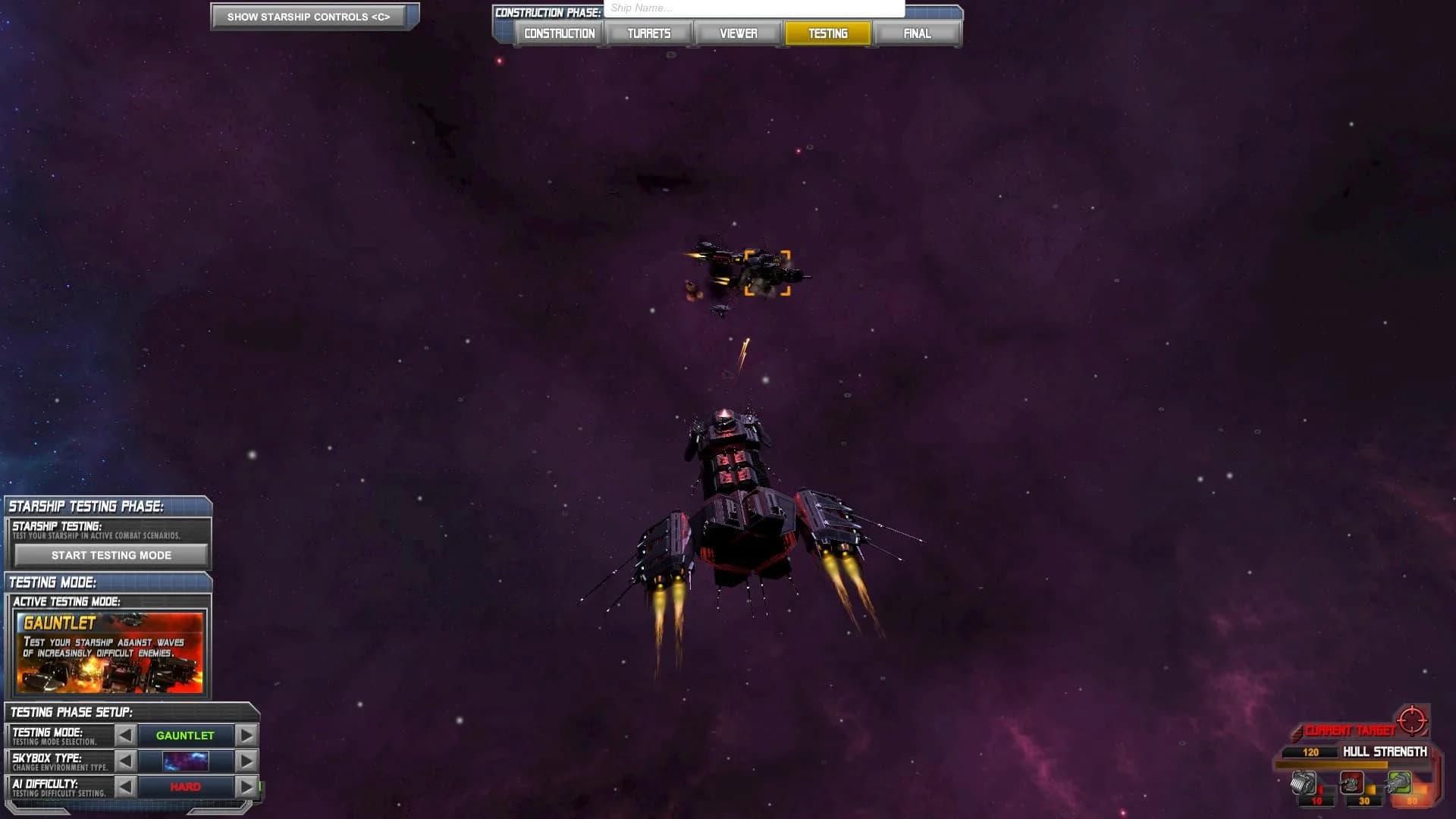 Space Transport Tycoon görsel 36