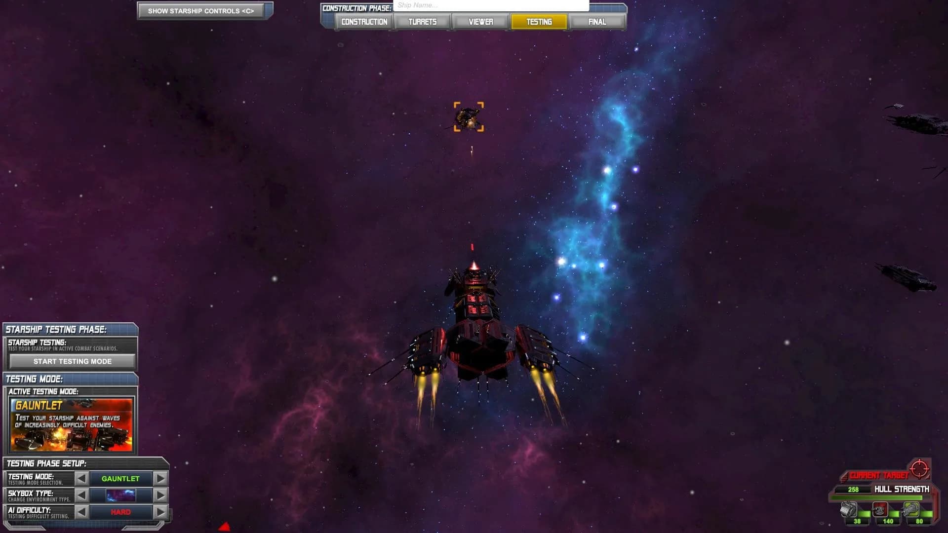 Space Transport Tycoon görsel 37