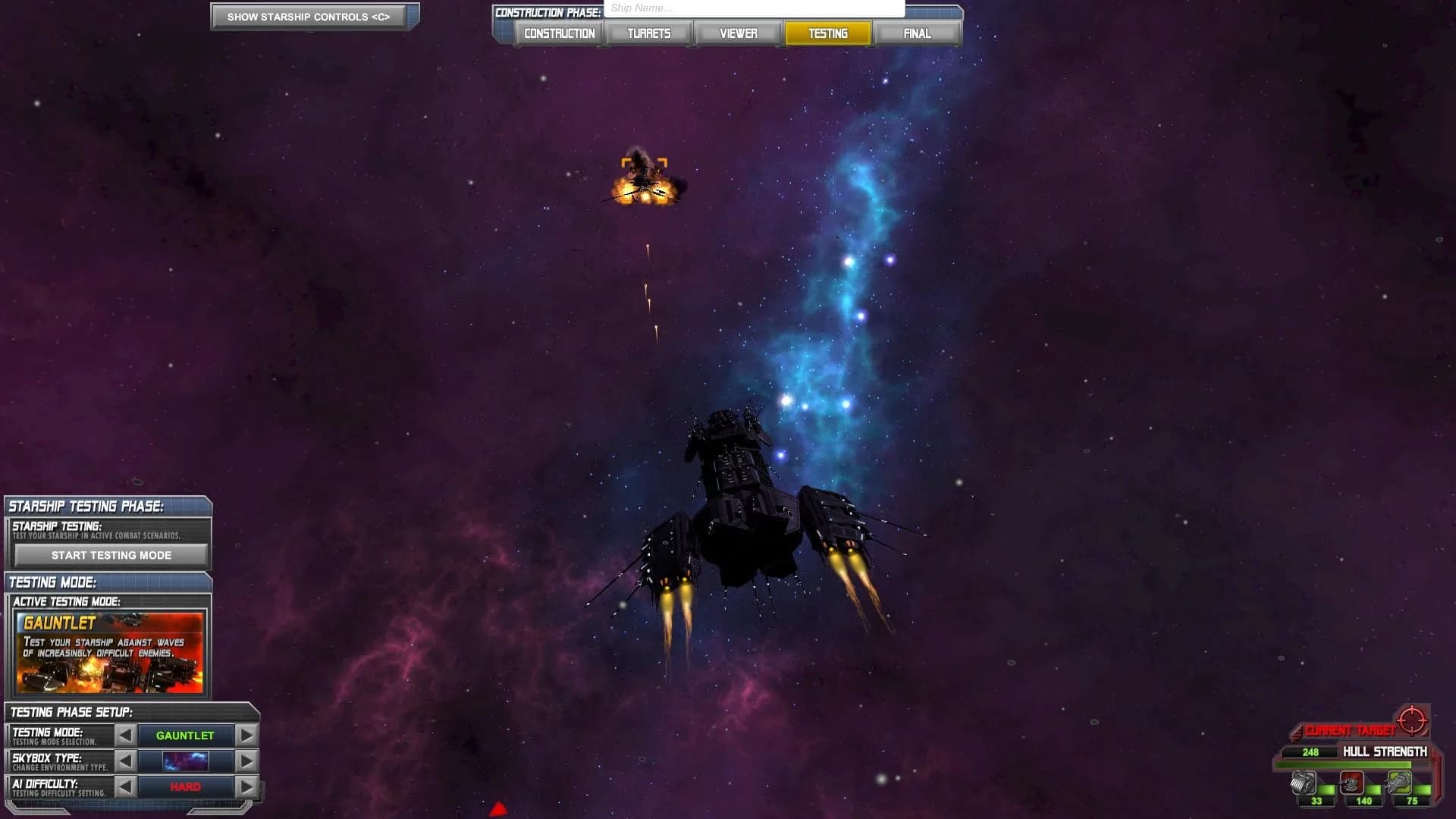 Space Transport Tycoon görsel 38