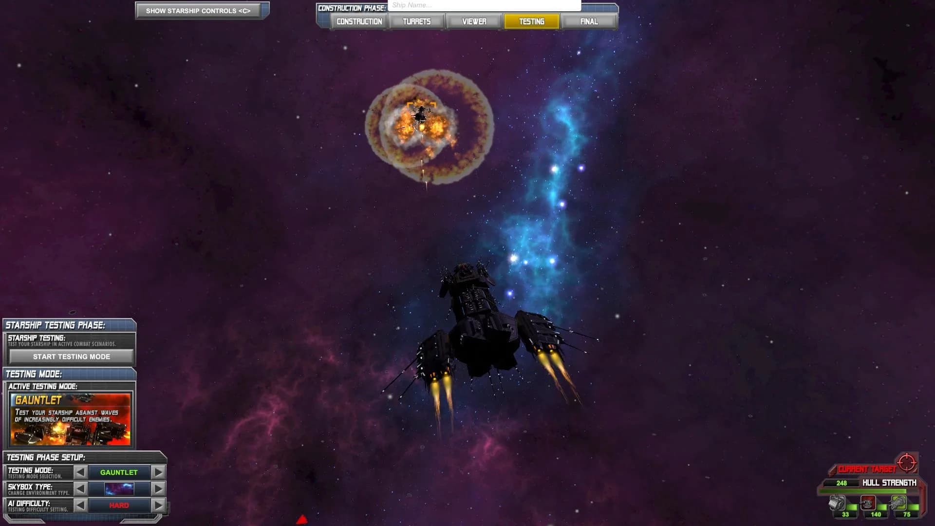 Space Transport Tycoon görsel 39