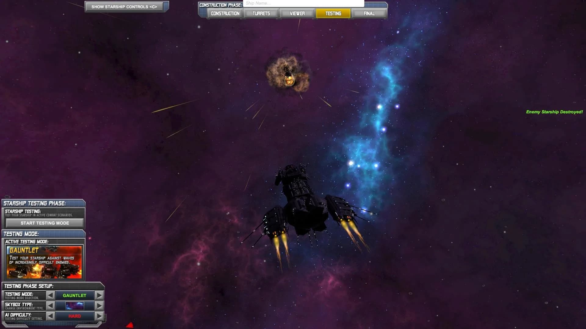 Space Transport Tycoon görsel 40
