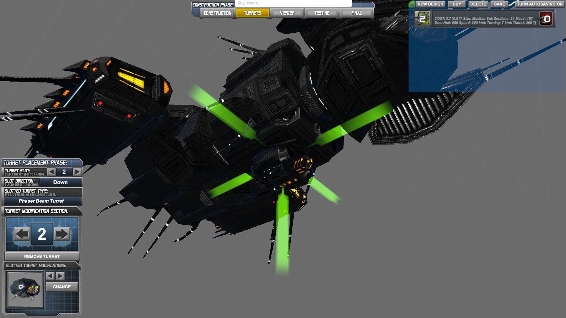 Space Transport Tycoon görsel 41