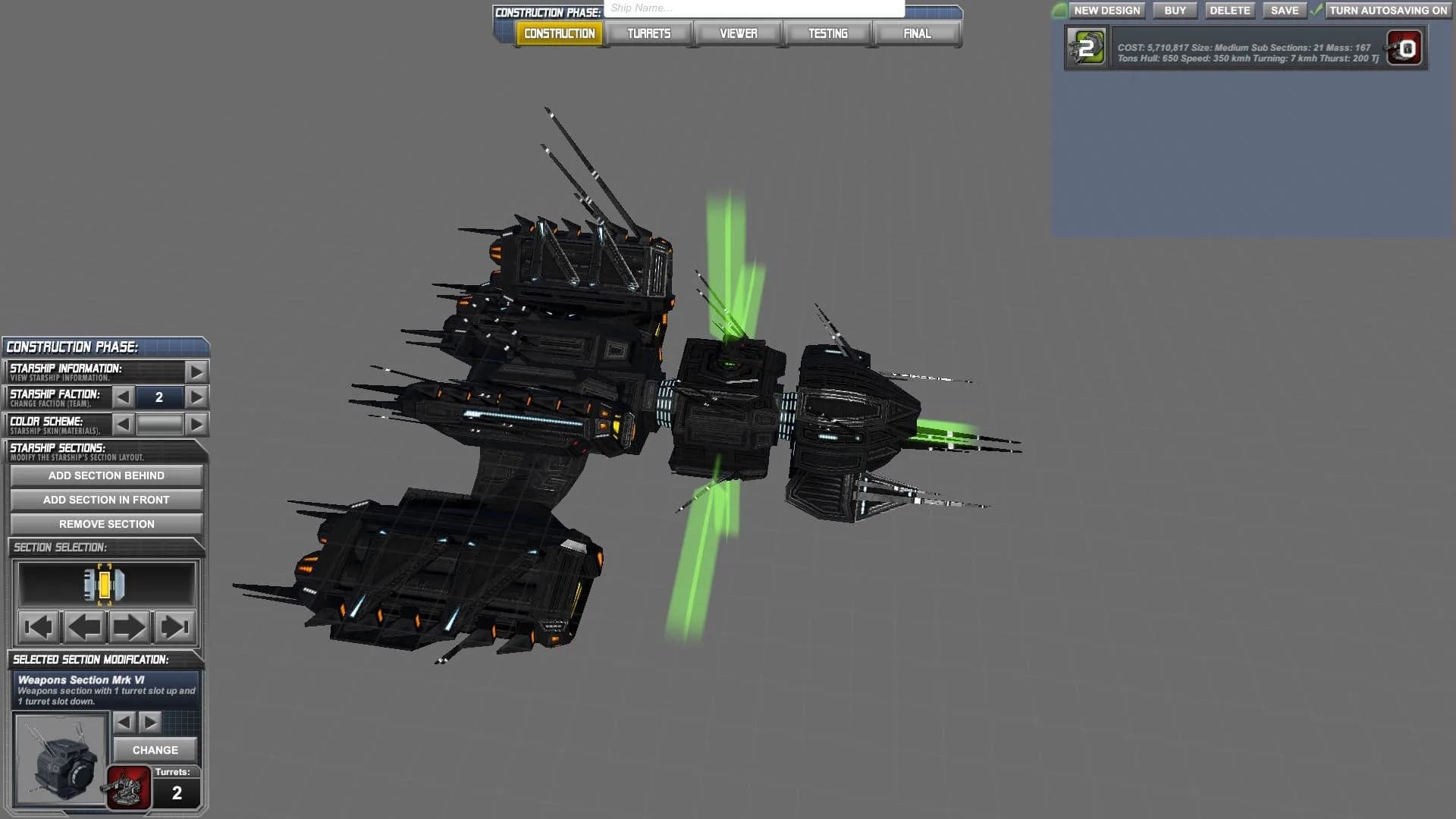 Space Transport Tycoon görsel 42