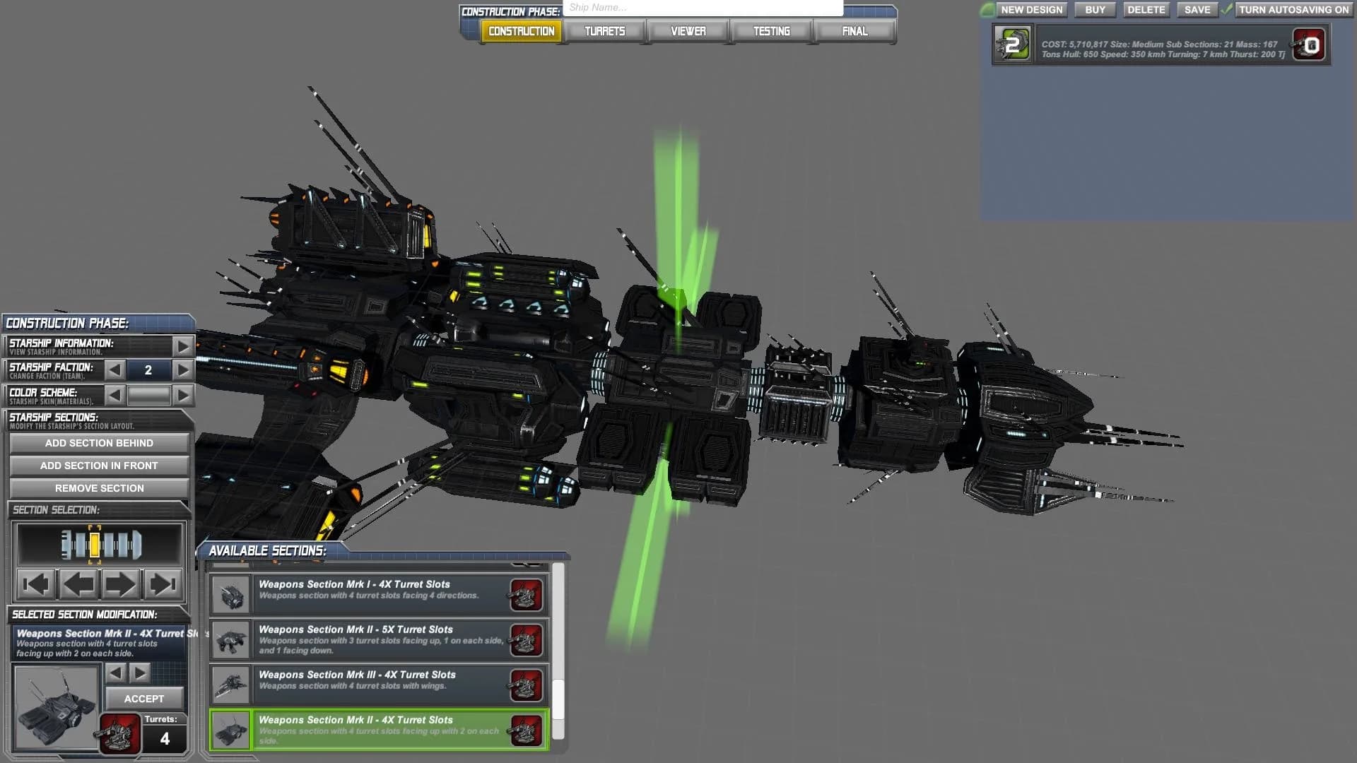 Space Transport Tycoon görsel 46