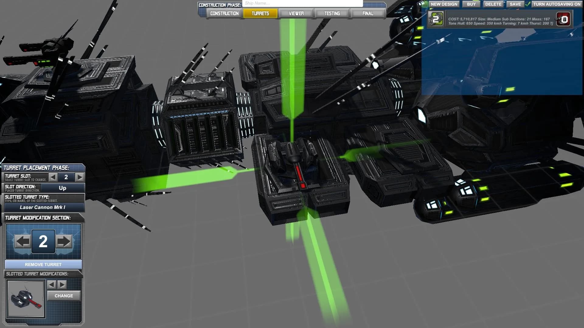 Space Transport Tycoon görsel 47