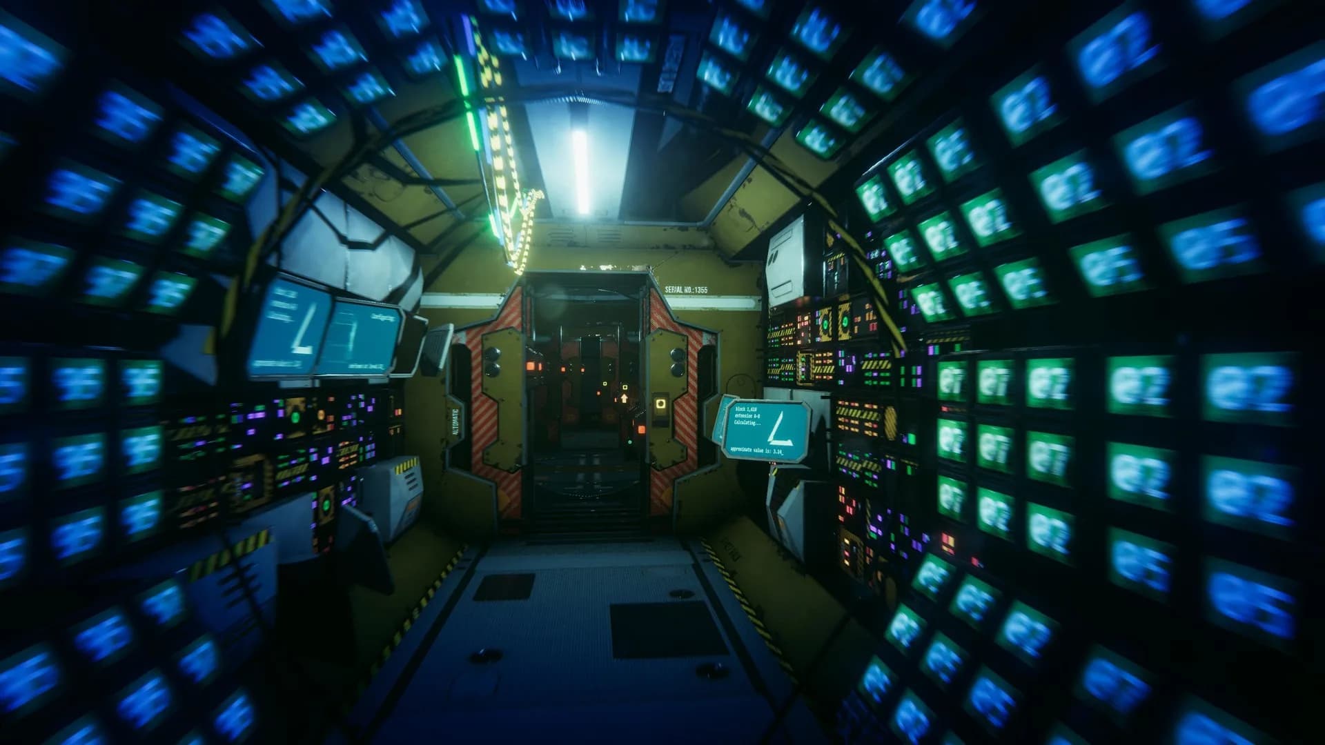 Space Transport Tycoon görsel 7