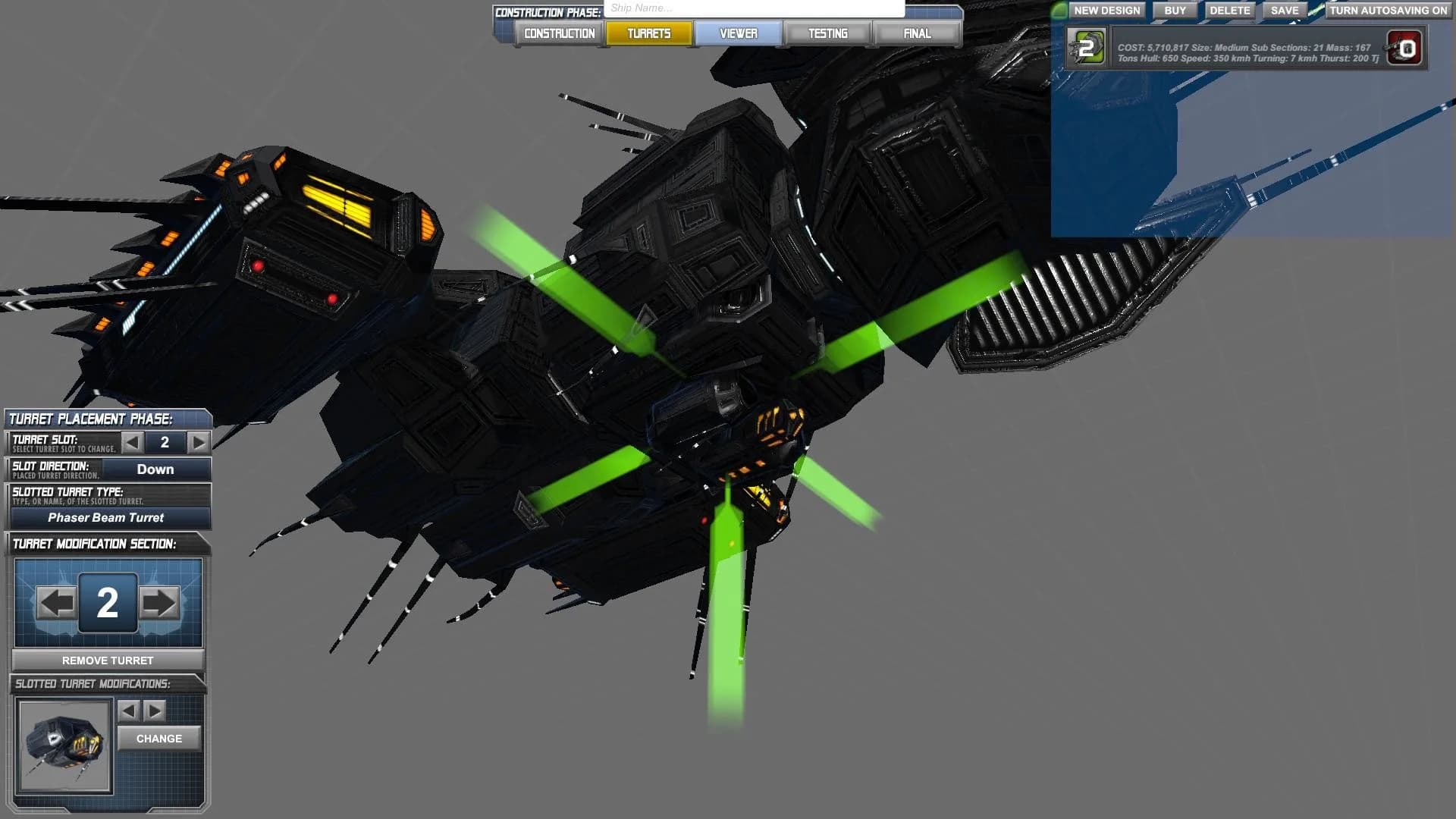 Space Transport Tycoon görsel 10