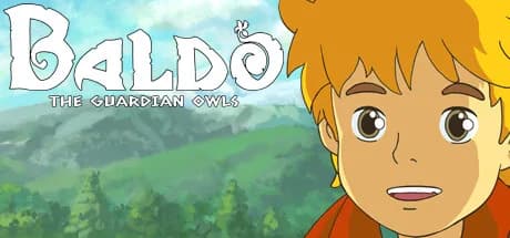 Baldo: The Guardian Owls görsel 1